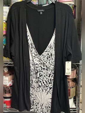 George NWT Woman’s Blouse